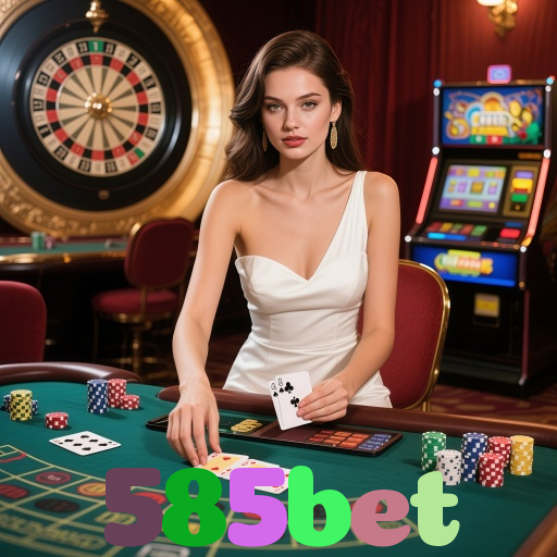 585bet - Baixe o App 585bet para Android e Comece a Jogar