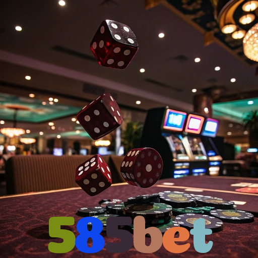 585bet - Baixe o App 585bet para Android e Comece a Jogar