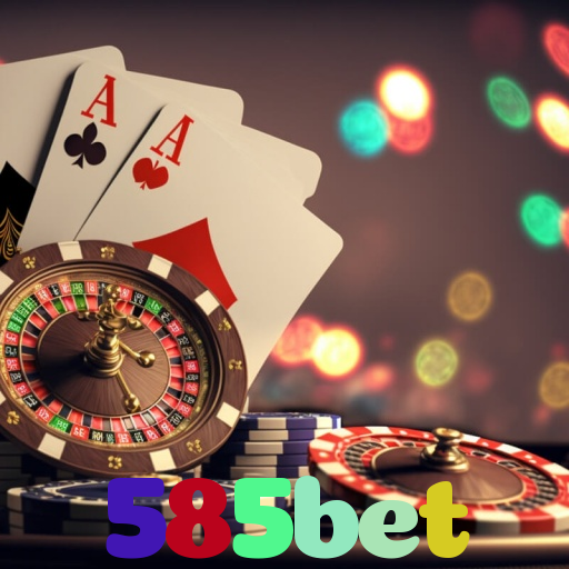 585bet - Baixe o app 585bet no Google Play e jogue ao vivo