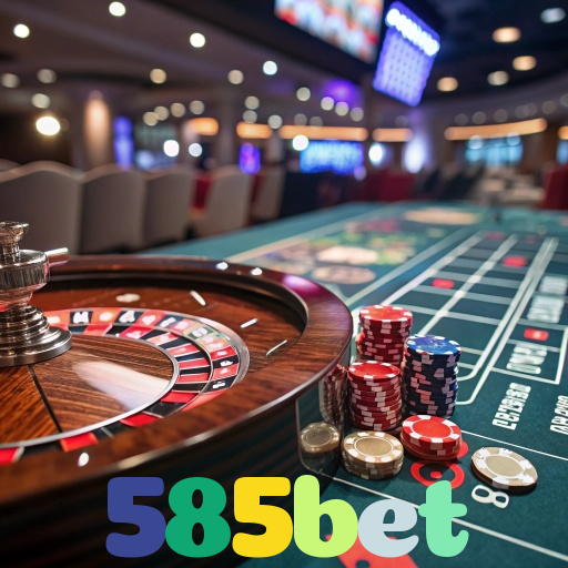 585bet - Baixe o app 585bet no Google Play e jogue ao vivo