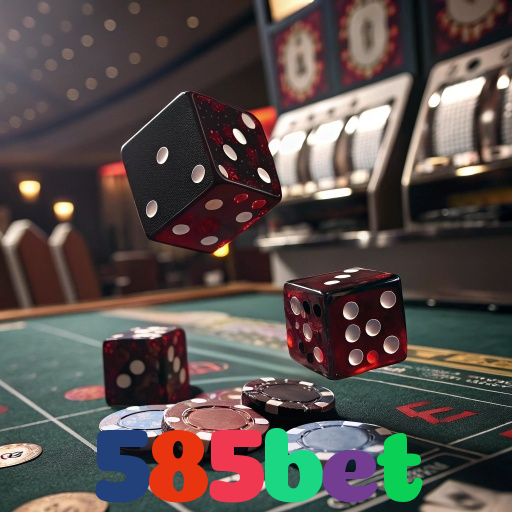 585bet - Baixe o App 585bet para Android e Comece a Jogar