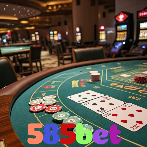 585bet - Baixe o app 585bet no Google Play e jogue ao vivo