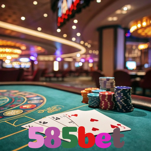585bet - Baixe o app 585bet no Google Play e jogue ao vivo