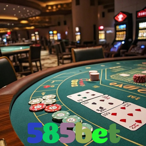 585bet - Baixe o app 585bet no Google Play e jogue ao vivo