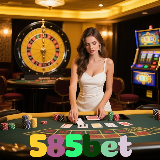 585bet - Baixe o App 585bet para Android e Comece a Jogar