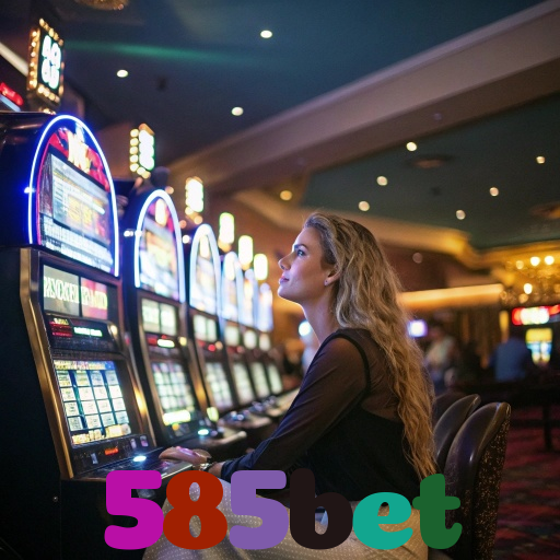 585bet - Baixe o App 585bet para Android e Comece a Jogar
