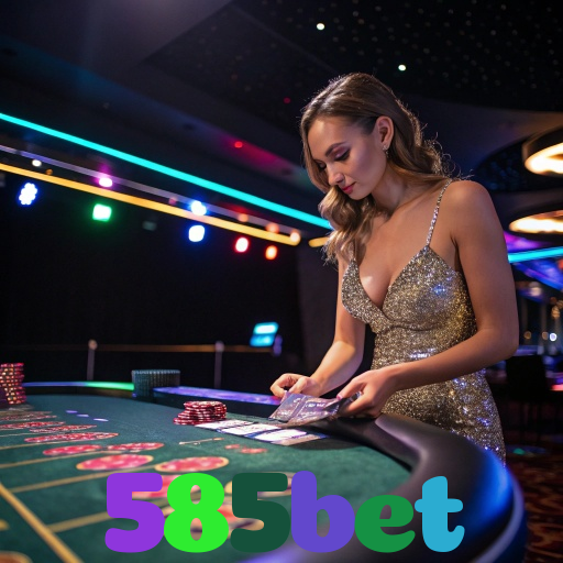 585bet - Baixe o app 585bet no Google Play e jogue ao vivo