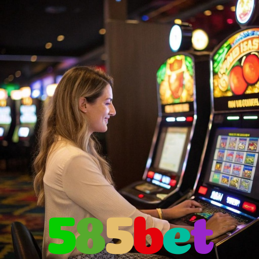 585bet - Baixe o app 585bet no Google Play e jogue ao vivo