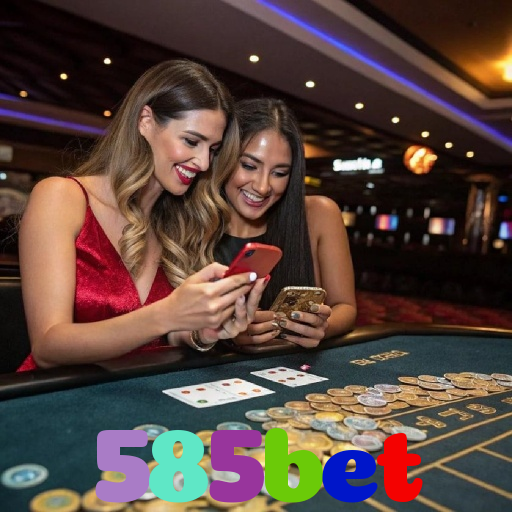 585bet - Baixe o app 585bet no Google Play e jogue ao vivo