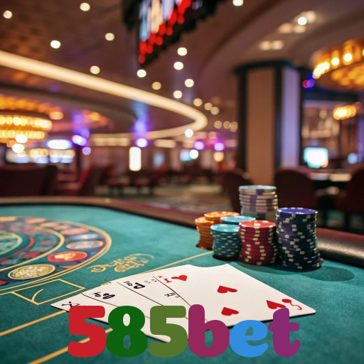 585bet - Baixe o app 585bet no Google Play e jogue ao vivo
