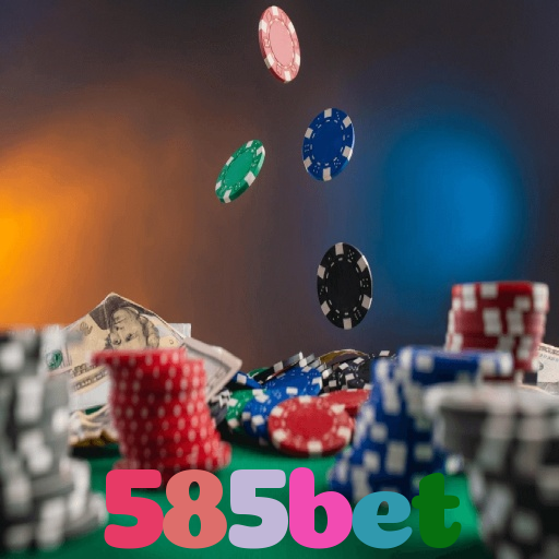585bet - Baixe o app 585bet no Google Play e jogue ao vivo