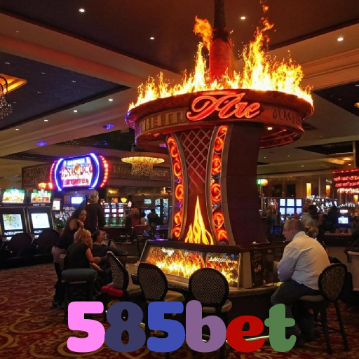 585bet - Baixe o App 585bet para Android e Comece a Jogar