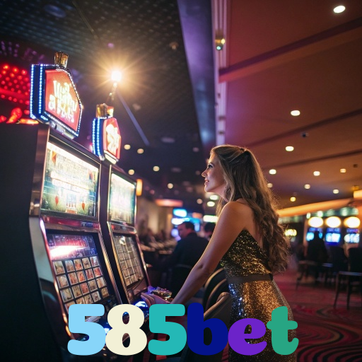 585bet - Baixe o App 585bet para Android e Comece a Jogar