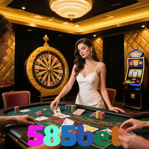 585bet - Baixe o App 585bet para Android e Comece a Jogar
