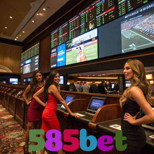 585bet - Baixe o App 585bet para Android e Comece a Jogar
