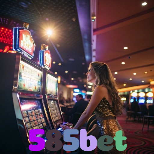 585bet - Baixe o App 585bet para Android e Comece a Jogar