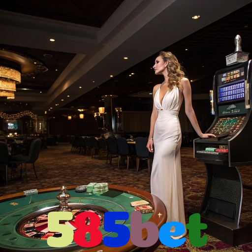 585bet - Baixe o app 585bet no Google Play e jogue ao vivo