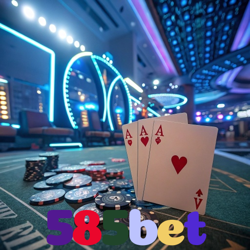 585bet - Baixe o App 585bet para Android e Comece a Jogar