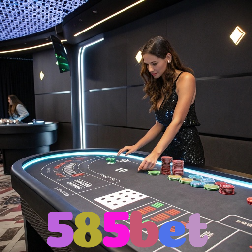585bet - Baixe o app 585bet no Google Play e jogue ao vivo