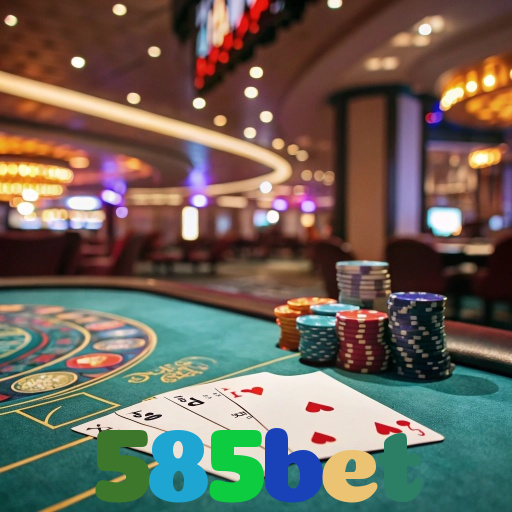 585bet - Baixe o app 585bet no Google Play e jogue ao vivo