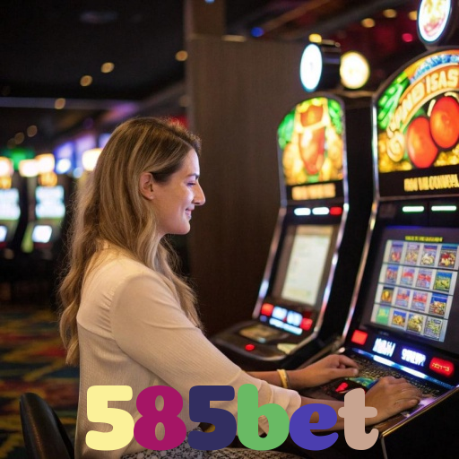 585bet - Baixe o app 585bet no Google Play e jogue ao vivo