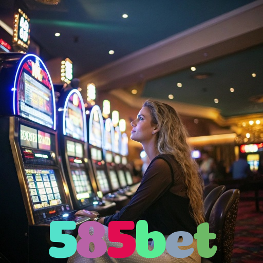 585bet - Baixe o App 585bet para Android e Comece a Jogar