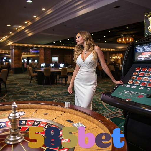585bet - Baixe o app 585bet no Google Play e jogue ao vivo