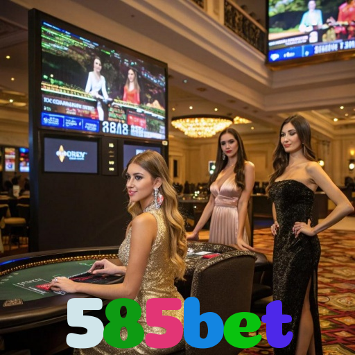 585bet - Baixe o App 585bet para Android e Comece a Jogar