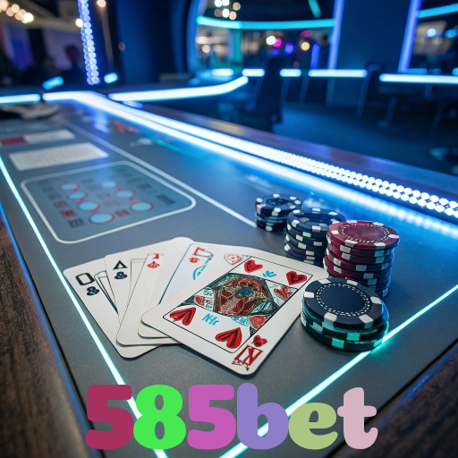 585bet - Baixe o App 585bet para Android e Comece a Jogar