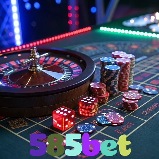 585bet - Baixe o app 585bet no Google Play e jogue ao vivo