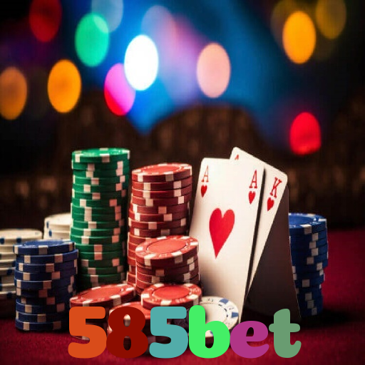 585bet - Baixe o App 585bet para Android e Comece a Jogar
