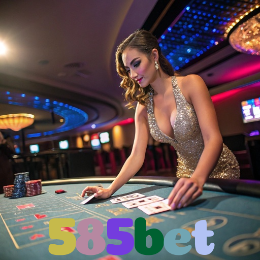 585bet - Baixe o App 585bet para Android e Comece a Jogar