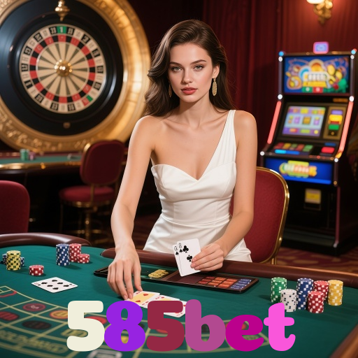 585bet - Baixe o app 585bet no Google Play e jogue ao vivo