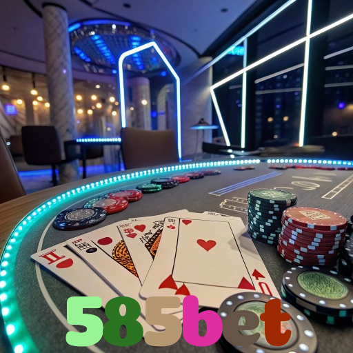 585bet - Baixe o App 585bet para Android e Comece a Jogar