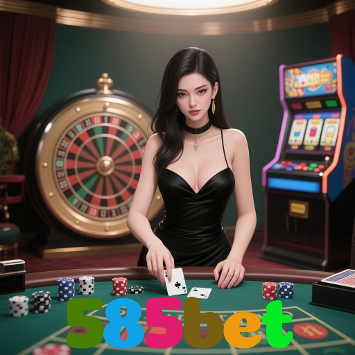 585bet - Baixe o app 585bet no Google Play e jogue ao vivo