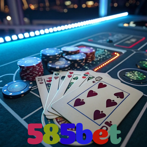 585bet - Baixe o app 585bet no Google Play e jogue ao vivo