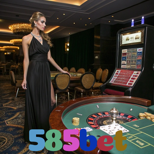 585bet - Baixe o App 585bet para Android e Comece a Jogar