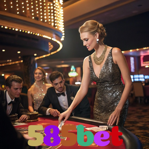 585bet - Baixe o app 585bet no Google Play e jogue ao vivo