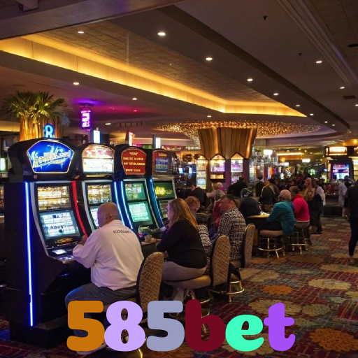 585bet - Baixe o App 585bet para Android e Comece a Jogar