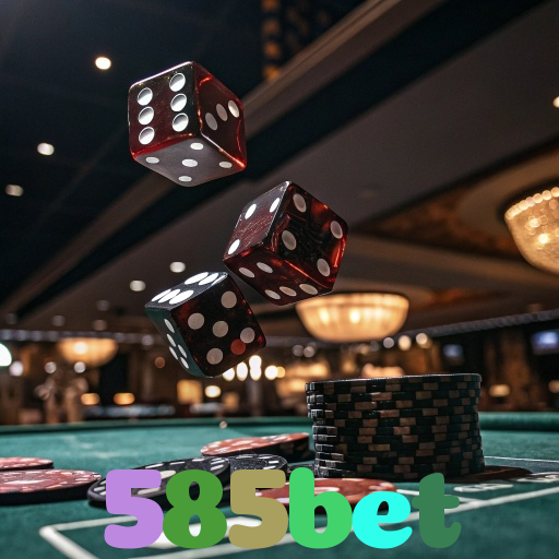 585bet - Baixe o App 585bet para Android e Comece a Jogar