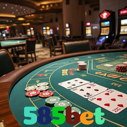 585bet - Baixe o App 585bet para Android e Comece a Jogar