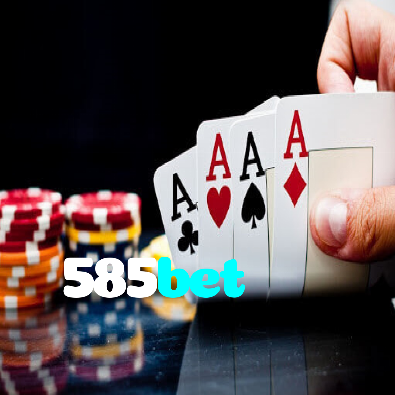 585bet - Baixe o app 585bet no Google Play e jogue ao vivo