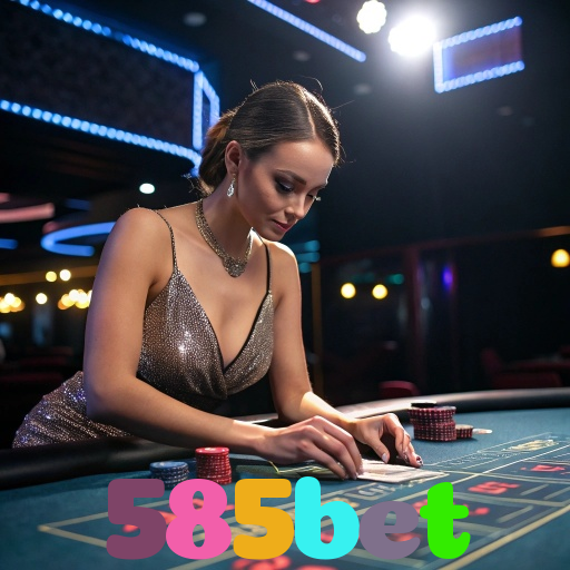 585bet - Baixe o App 585bet para Android e Comece a Jogar