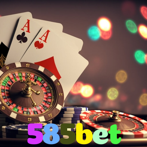 585bet - Baixe o app 585bet no Google Play e jogue ao vivo
