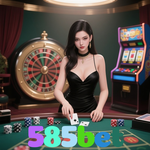 585bet - Baixe o app 585bet no Google Play e jogue ao vivo