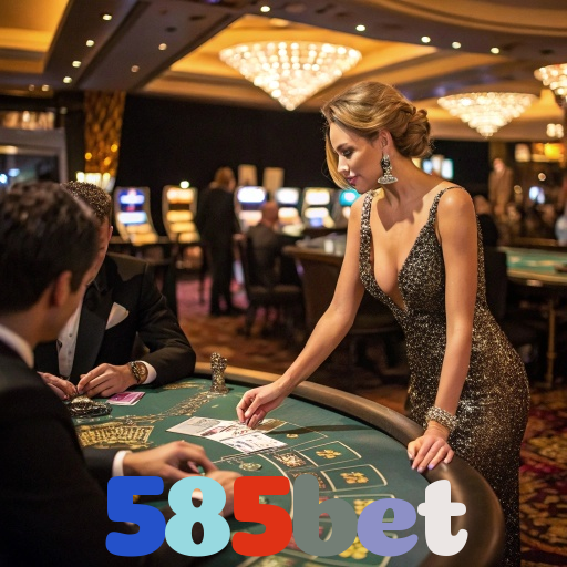 585bet - Baixe o app 585bet no Google Play e jogue ao vivo