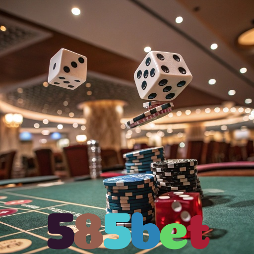 585bet - Baixe o app 585bet no Google Play e jogue ao vivo