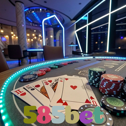 585bet - Baixe o App 585bet para Android e Comece a Jogar