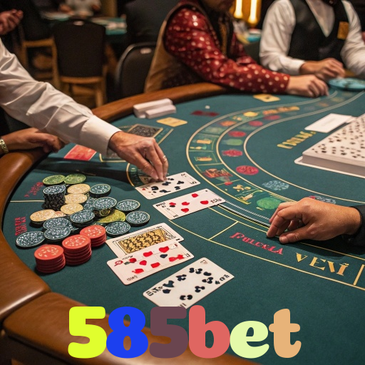 585bet - Baixe o app 585bet no Google Play e jogue ao vivo