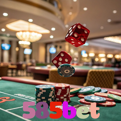 585bet - Baixe o App 585bet para Android e Comece a Jogar